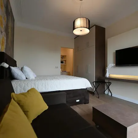 Modern Apartment In Belgrade Most Central Location Exterior photo