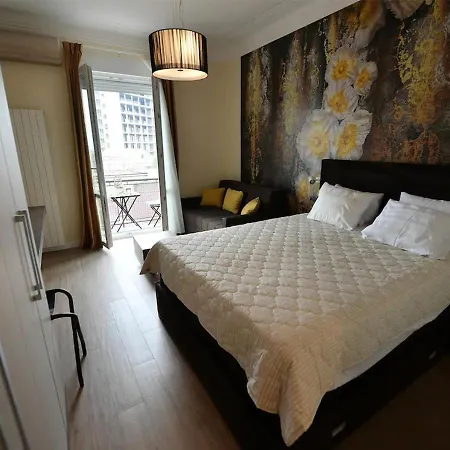 Modern Apartment In Belgrade Most Central Location Exterior photo