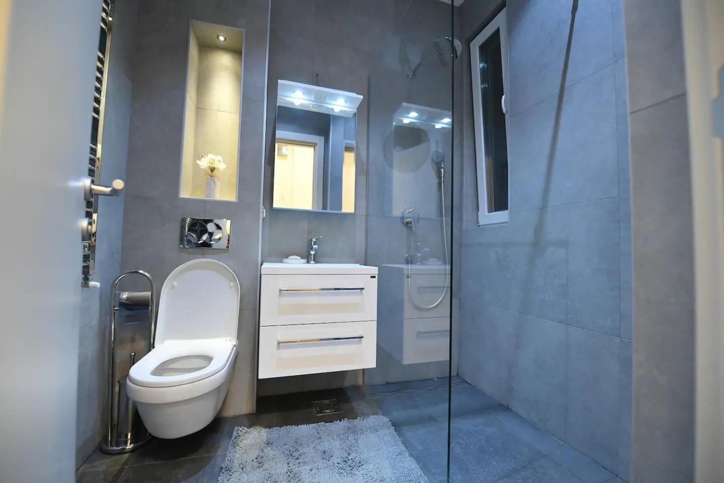 Modern In Location